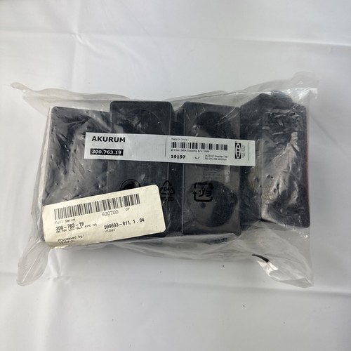 Ikea akurum 300 763 19197 - akurum,