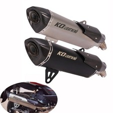 Punte marmitta scarico tubo