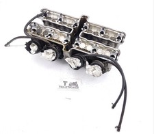 Yamaha YZF 600R Thundercat 4TV