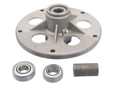 Alloggiamento torretta