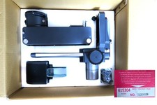 POLAROID MP4+ con testina