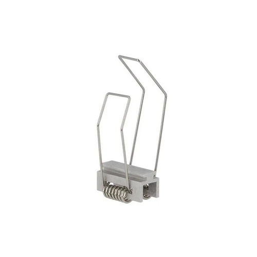 Clip guida con - guida,