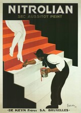 Leonetto cappiello nitrolian - leonetto,