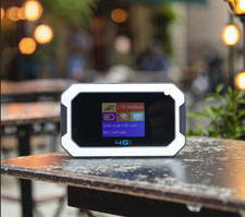 Router Modem Portatile MiFi