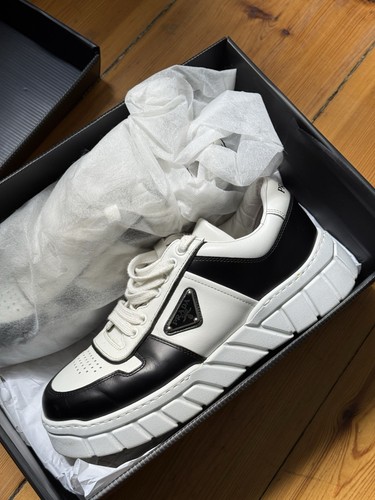 Sneakers prada - sneakers,