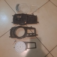 Ricambio Strumentazione NRG