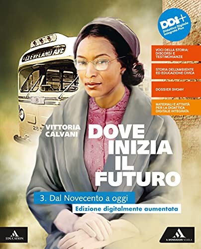 Dove inizia futuro - dove,