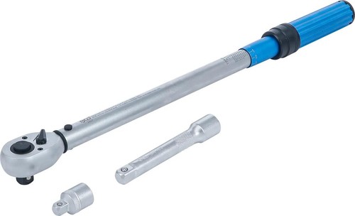 Set chiavi dinamometriche - , 3