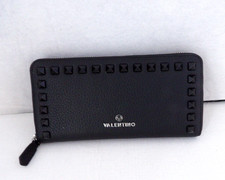NWT Authentic VALENTINO Black