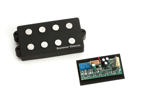 Seymour duncan smb - seymour,