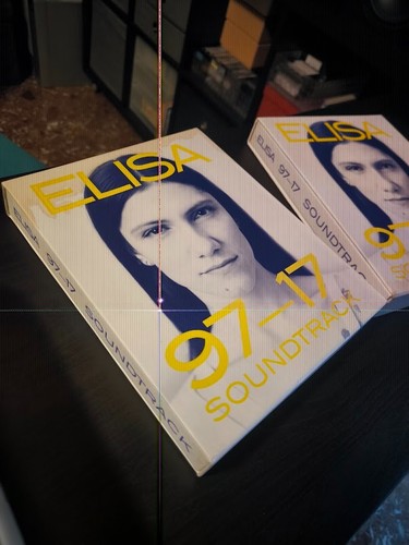 Elisa soundtrack 17 - -,