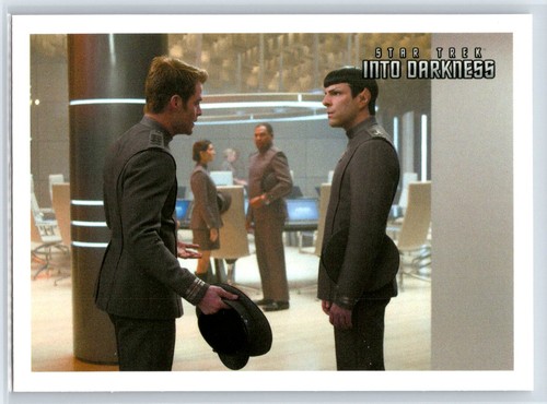 2014 rittenhouse star trek - 2014,