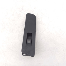 Interruttore alzacristalli porta post. SX VOLKSWAGEN PASSAT (3C) 1.6 16V FSI