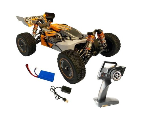 Models z06 evolution 4wd - df-models, v2