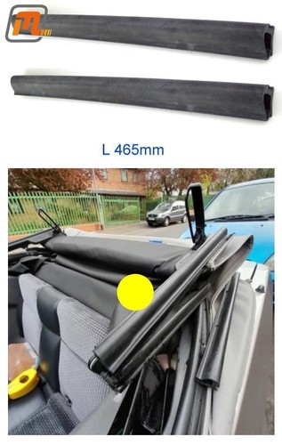 Ford escort mk3 mk4 capote - mk3,