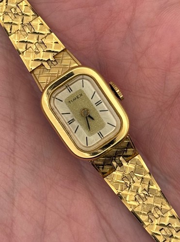 Orologio timex donna 1979 - orologio,