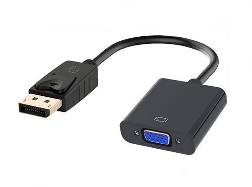 Convertitore video displayport - video,
