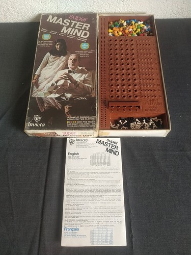 Vintage jeu societe capiepa - jeu, de