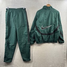 VINTAGE Nike Tracksuit Set