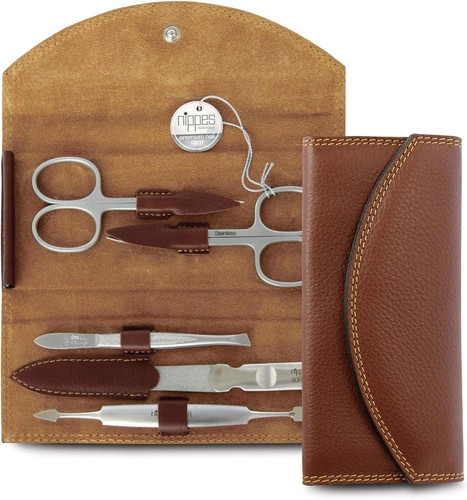 Classic premium set manicure - set,