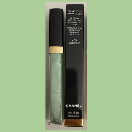 Chanel rouge coco hydra gloss - chanel,