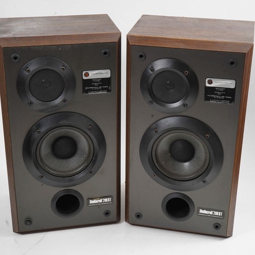 Altoparlanti vintage bose - altoparlanti,