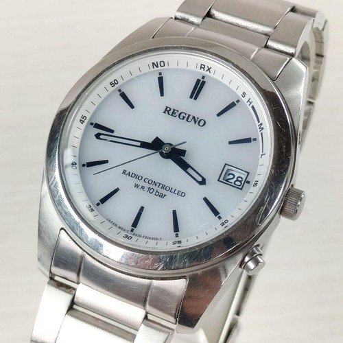 Orologio solare radiocomandato