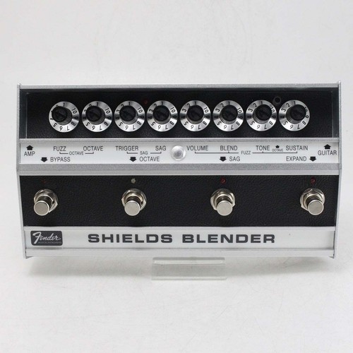 Fender kevin shields - fender,