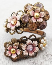 Anello Michal Negrin Vintage