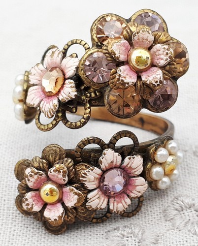 Anello michal negrin vintage - anello,
