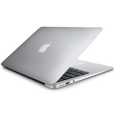 Apple MacBook Air 13" (256GB SSD, M1, 8GB) Laptop - Grigio siderale -...