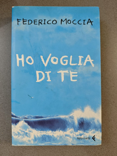 Voglia federico - voglia,
