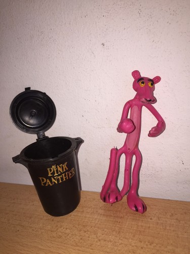 Vecchio pupazzetto bendable - vecchio,