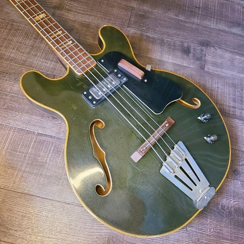 Basso elettrico greco - greco, eb-135