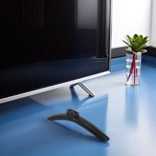 Pezzi base supporto - tv,