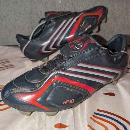 Rare scarpe calcio vintage - scarpe,