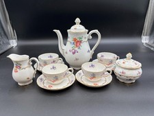 Schumann Arzberg "FLORAL"