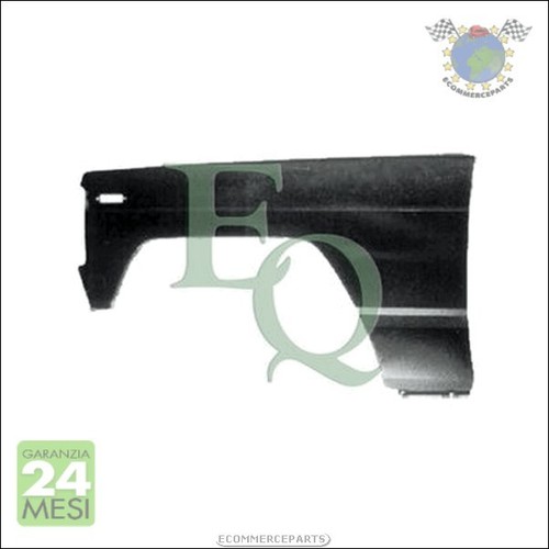 Parafango anteriore dx - parafango,