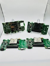 Lotto 4 Schede Madri Nintendo (1x 3DS + 3x DS Lite) – Funzionanti con Difetti