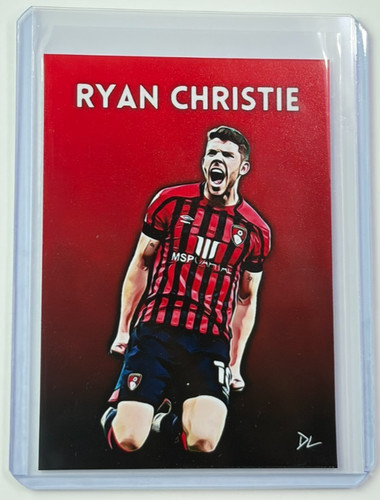 Ryan christie edizione - christie,