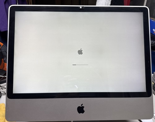 Apple imac a1225 mid 2007 - apple,
