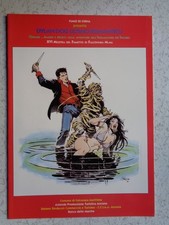 DYLAN DOG ULTIMO ROMANTICO XVI