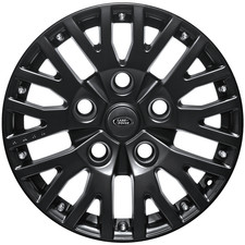 4 x KAHN 18" Cerchi in Lega