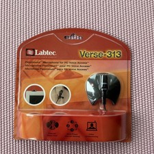 Labtec Verse-313 Microfono