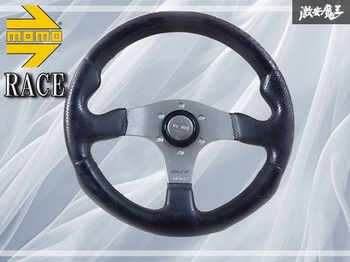 Momo steering wheel - wheel, race