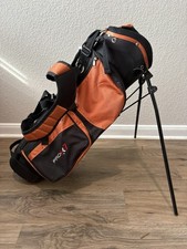Pro 7 Supporto da Golf a 4 Vie