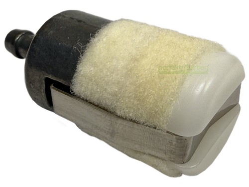 Filtro carburante per makita - per,
