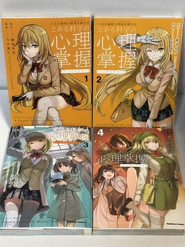 Certain magical index - magical,