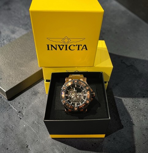 Orologio uomo invicta bolt - uomo,