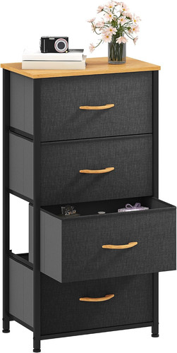 Cassettiera con cassetti in - cassetti,